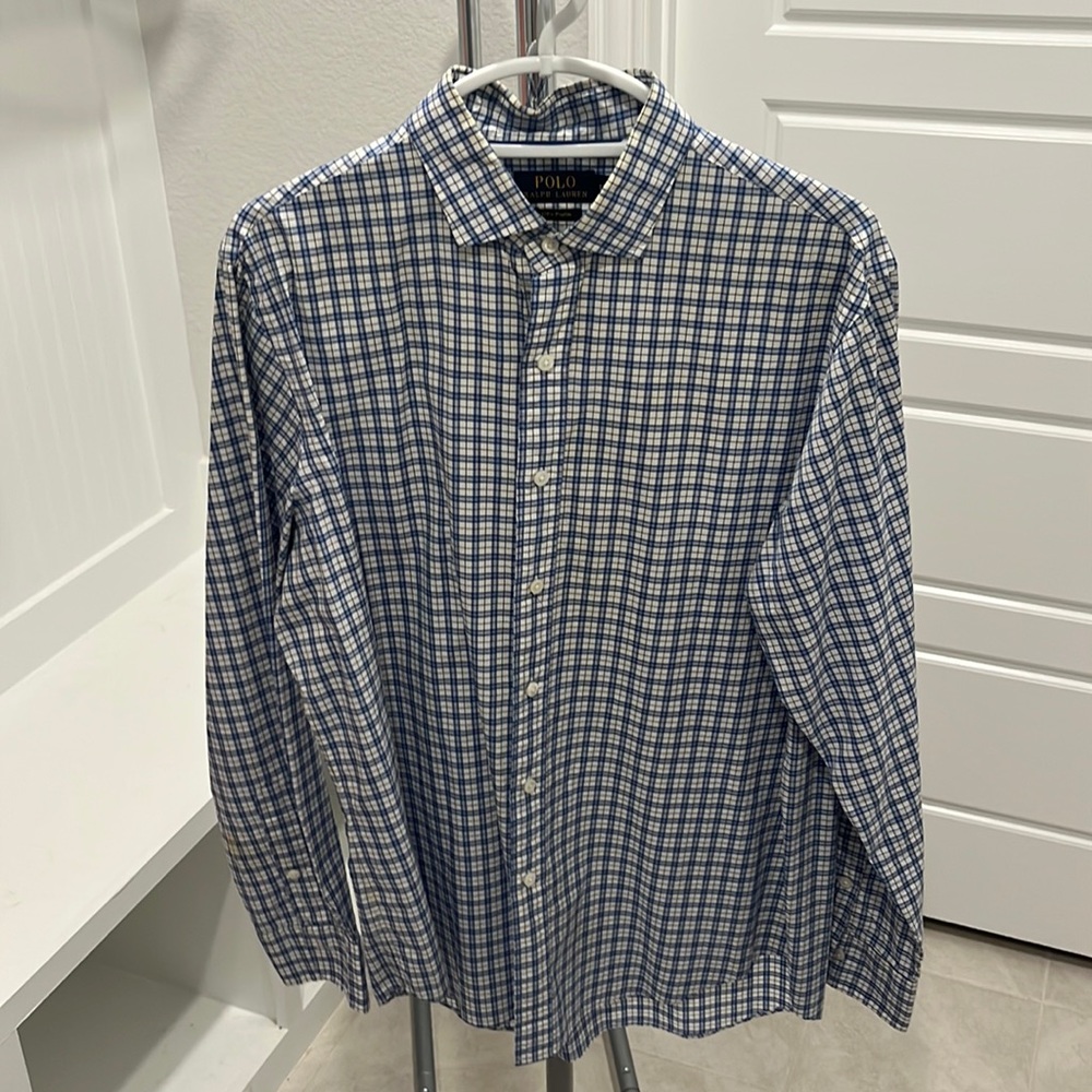 Polo by Ralph Lauren